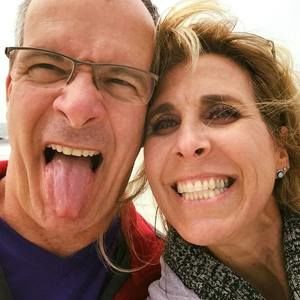 Meet your Posher, Naomi